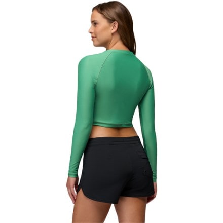 prAna Baja Bound Rashguard - Women's 2