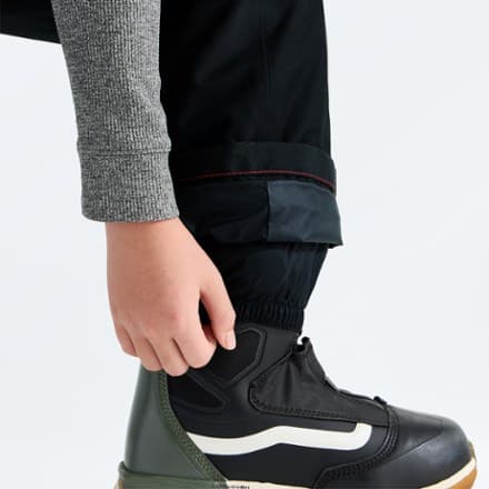 The North Face Freedom Insulated Snow Pants - Boys' 2