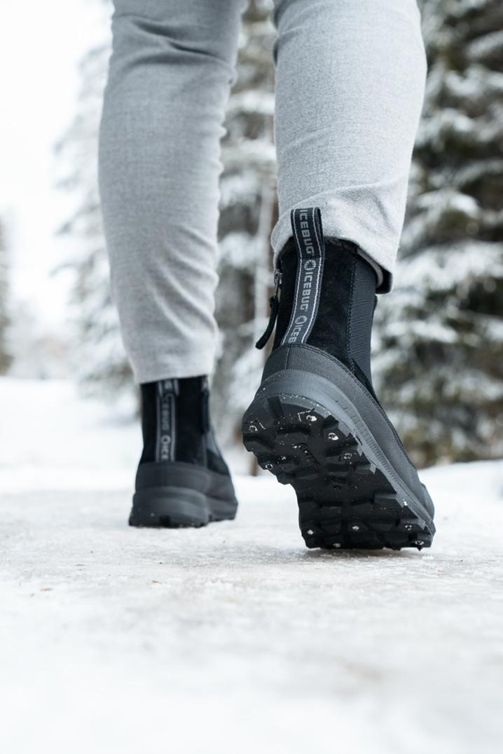 Location Image for Boda BUGrip Boots - Women's