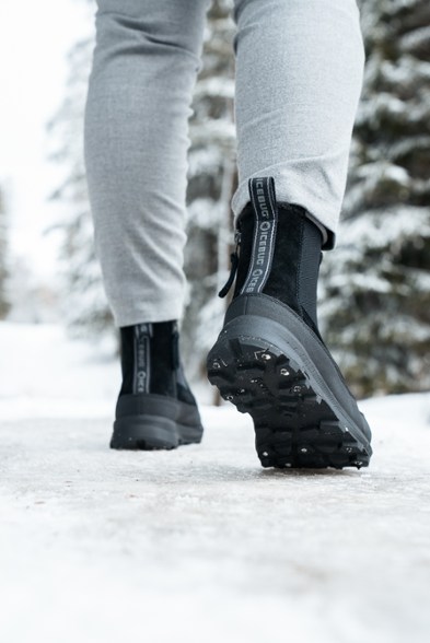 Location Image for Boda BUGrip Boots - Women's