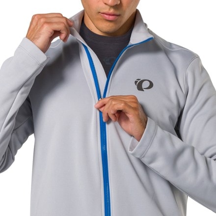 PEARL iZUMi Quest Thermal Cycling Jersey - Men's 5