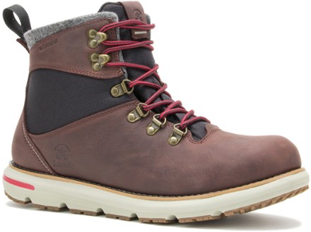 Kamik Brody Winter Boots - Men