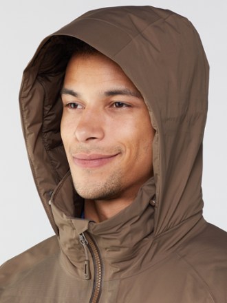 REI Co-op Stormhenge Down Hybrid Parka - Men's 4