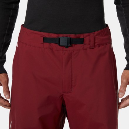 Helly Hansen ULLR D Snow Pants 2.0 - Men's 4
