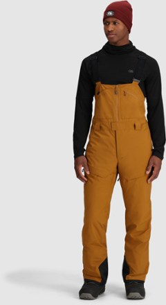 Mens Snow Pants & Ski Pants