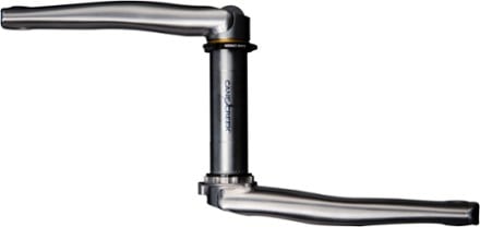 Cane Creek eeWings Mountain Titanium Crankset 1