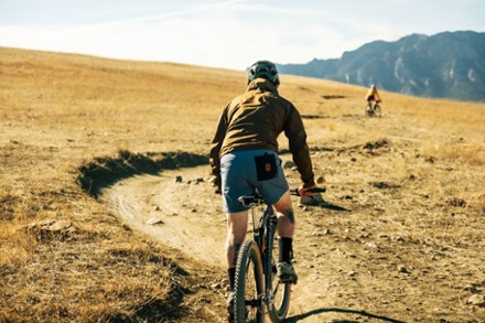 Topo Designs Mesa Shorts - Men's 6