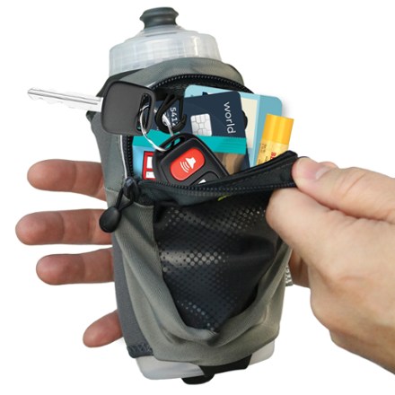 Amphipod Hydraform Ergo-Lite Ultra Handheld Water Bottle - 20 fl. oz. 3