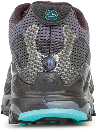 La Sportiva Wildcat 2.0 GTX Trail-Running Shoes - Women's 4