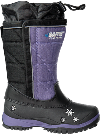 baffin children's winter boots