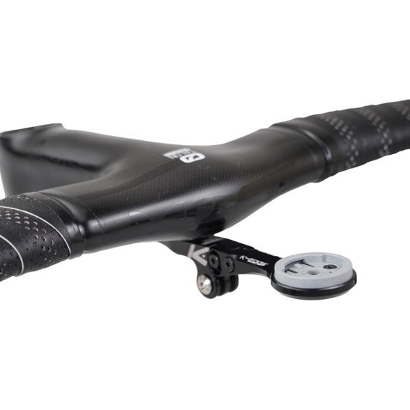 Computer and light not included