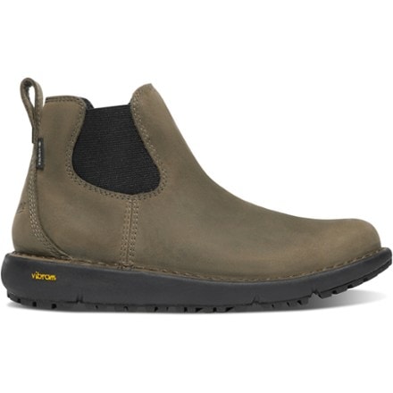 Danner Tramline Chelsea Boots - Women's 0
