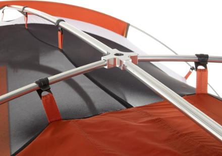 pole attachment (Sage/Platinum)