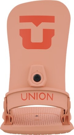 Union Legacy Snowboard Bindings - Women's - 2023/2024 2