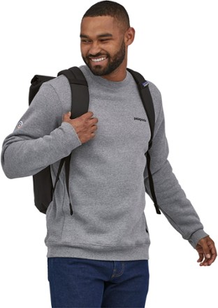 Patagonia Arbor Roll-Top Pack 4