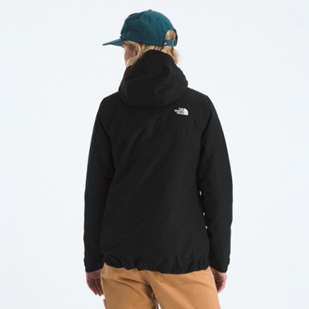 The North Face Carto Mono Triclimate 3-in-1 Jacket - Women's 1