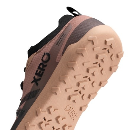 Xero Shoes Mesa Summit WP Trail-Running Shoes - Men's 7