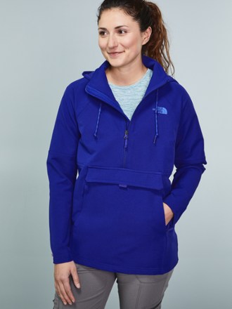 Product image for Model info: Height: 5' 8" | Chest: 34" | Waist: 27" | Wearing size M