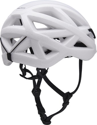 Black Diamond Vapor Climbing Helmet 2