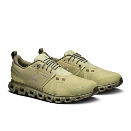 On Cloud 6 Waterproof Shoes - Men's 2