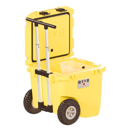 RovR Products RollR 45 Wheeled Cooler 5