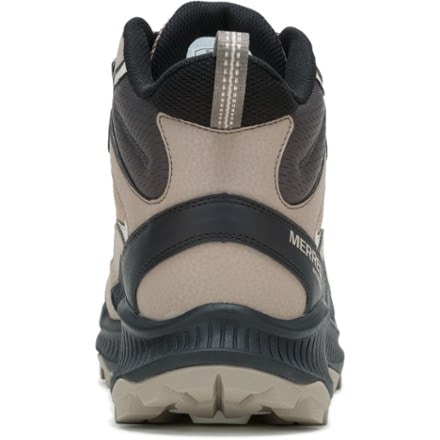 Merrell Speed Strike 2 Mid Waterproof Hiking Boots - Men's 3