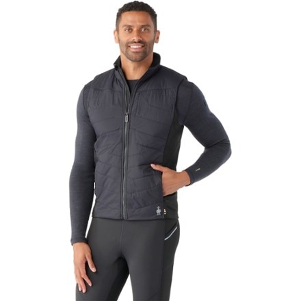 Smartwool Smartloft Insulated Vest - Men's 0