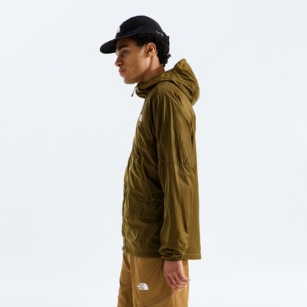 The North Face Ridgelite FUTUREFLEECE Wind Jacket - Men's 3