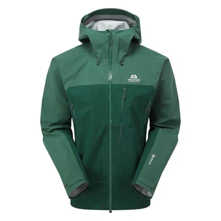 Mountain Equipment Makalu Jacket - Men's 0
