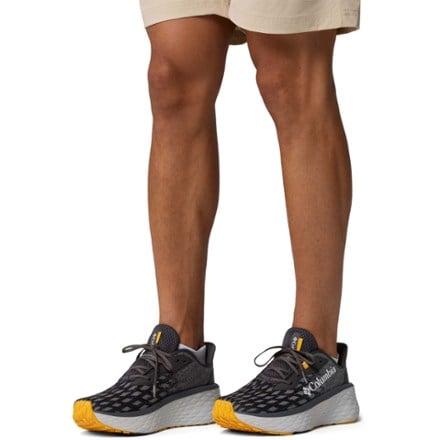 Columbia Konos Elevate Trail-Running Shoes - Men's 9