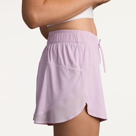 RHONE LightSpeed Shorts - Women's 3