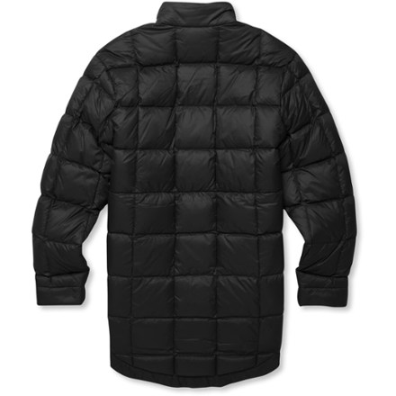 Cotopaxi Repleto Down Long Jacket - Women's 1