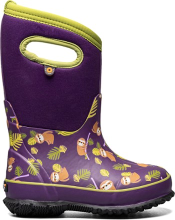 Bogs Classic Rain Boots - Toddlers'/Kids' 0