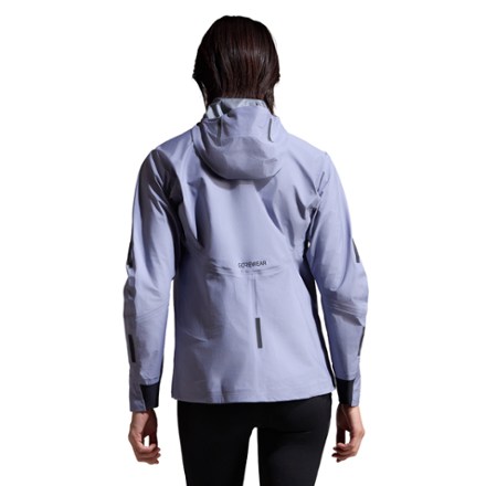 GOREWEAR CONCURVE GORE-TEX Jacket - Women's 2
