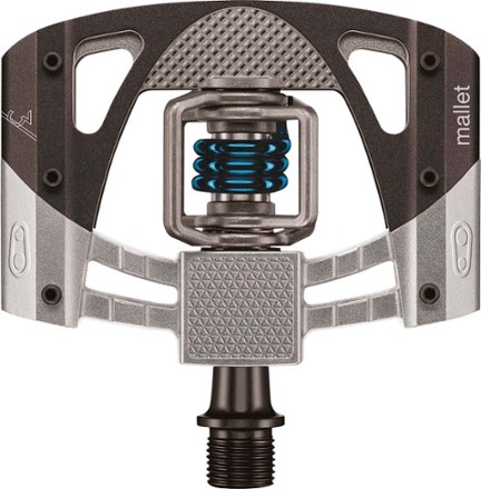 crankbrothers Mallet 3 Pedals 0