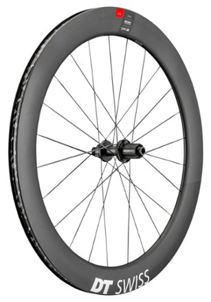 DT Swiss ARC 1100 DICUT DB 62 Wheel Rear wheel