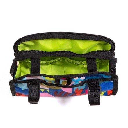 Po Campo Dart Handlebar Bag - Kids' 3
