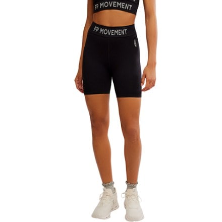 FP Movement Long Haul Bike Shorts - Women's 0