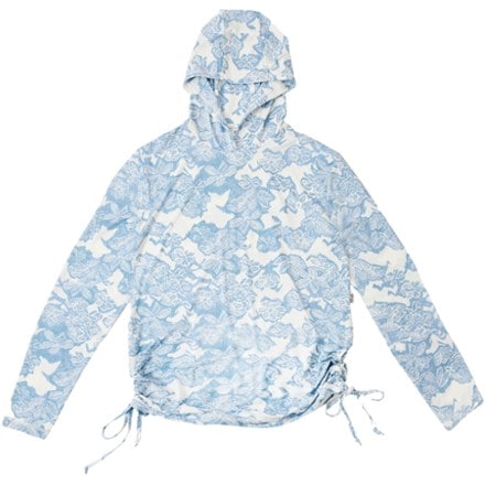 Nani Sun Hoodie - Women's 0