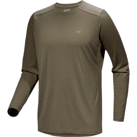 Arc'teryx Ionia Merino Wool Long-Sleeve Shirt - Men's 0