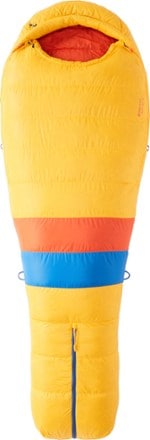 Marmot Never Summer Sleeping Bag - Men's 1
