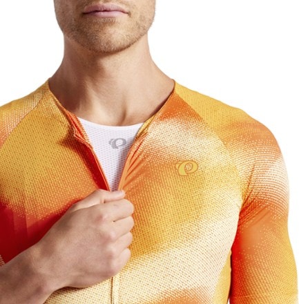 PEARL iZUMi Attack Air Cycling Jersey - Men's 6