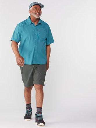 The North Face Paramount Pro Convertible Pants - Men's 3