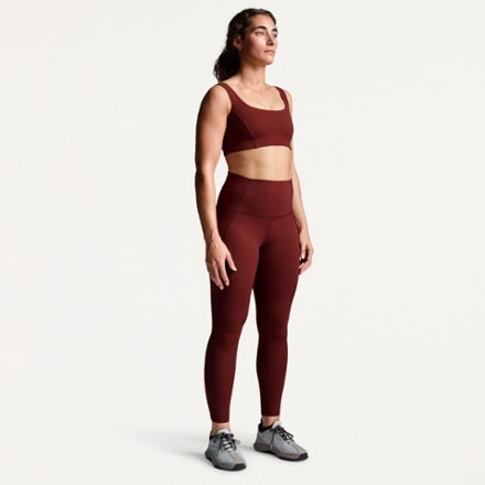 LNDR Limitless Super High-Rise Leggings - Women's 3