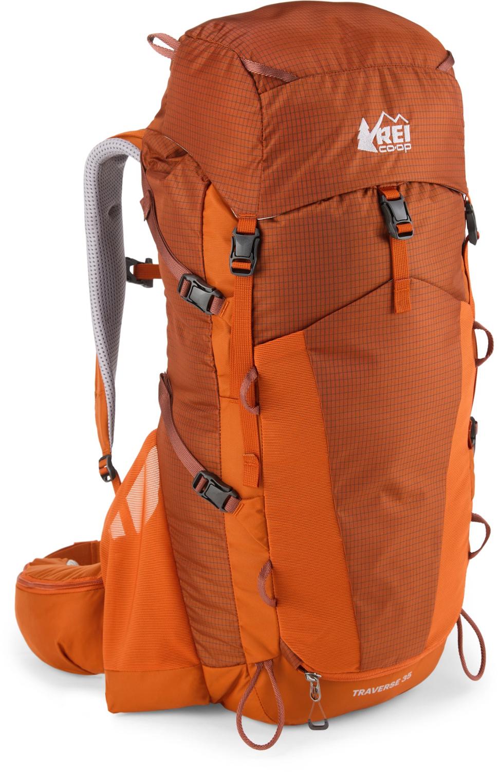 Traverse 35 Pack - Men's