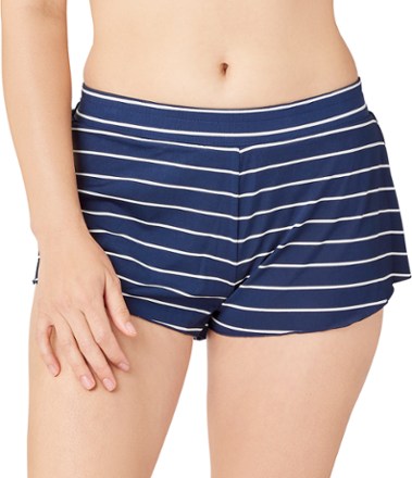 Carve Designs Zelda Swim Shorts - Women's 1