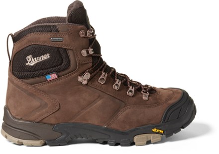 Danner Mt. Adams Mid GTX Hiking Boots - Men's 0