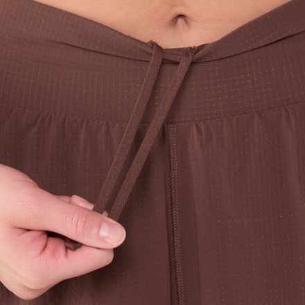 REI Co-op Swiftland 2-in-1 Running Shorts - Women's 7