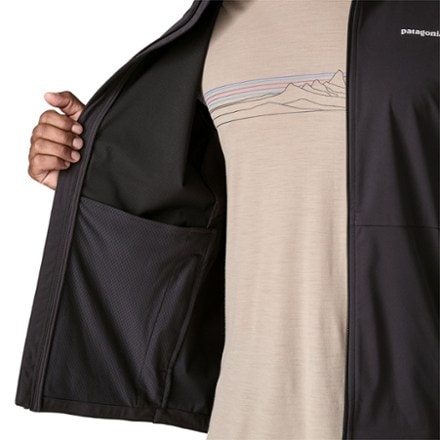 Patagonia Wind Shield Jacket - Men's 4