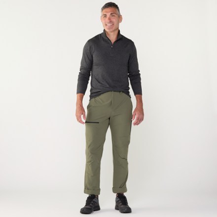 The North Face Basin Pants - Men's 3